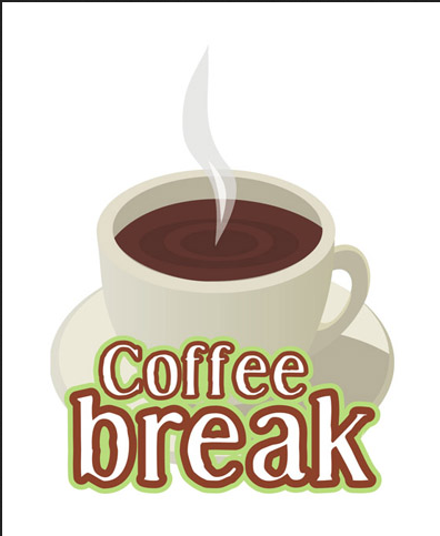 SD31 Coffee Break clipart