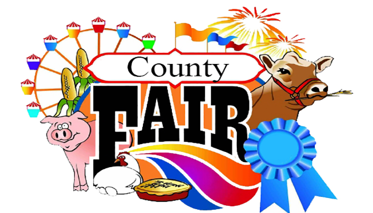 County Fair Clipart