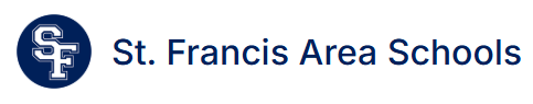 St. Francis logo