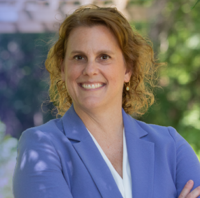 Kari Rehrauer, DFL Representative, MN Senate District 35