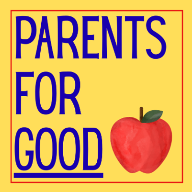 Parents for Good logo