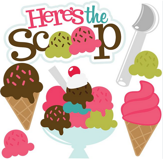 Ice Cream Social - Celebration - MEET LOCAL DFL CANDIDATES!